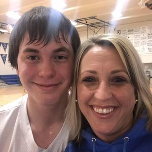 Meet your Posher, Annettee